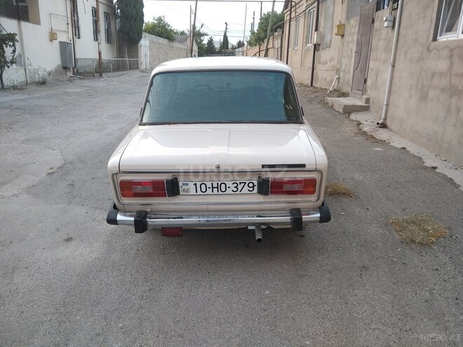 LADA (VAZ) 2106 1994, 263,580 km - 1.5 l - Bakı