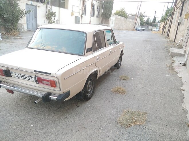 LADA (VAZ) 2106 1994, 263,580 km - 1.5 l - Bakı