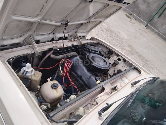LADA (VAZ) 2106 1994, 263,580 km - 1.5 l - Bakı