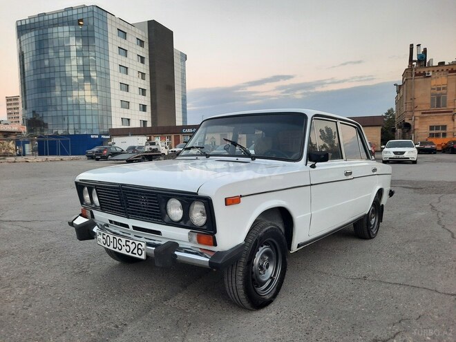 LADA (VAZ) 2106 2005, 350,000 km - 1.6 l - Sumqayıt