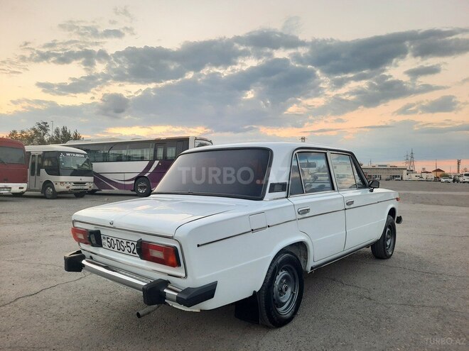 LADA (VAZ) 2106 2005, 350,000 km - 1.6 l - Sumqayıt