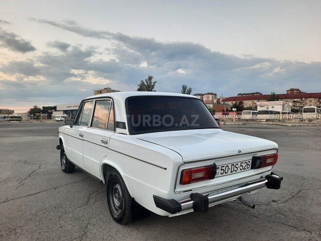 LADA (VAZ) 2106 2005, 350,000 km - 1.6 l - Sumqayıt