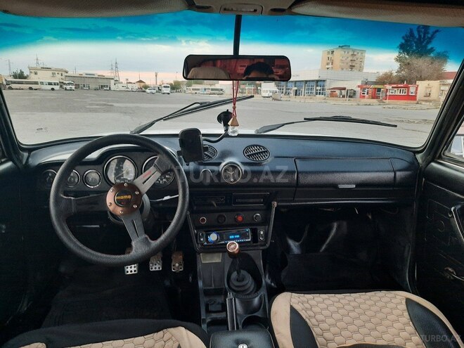 LADA (VAZ) 2106 2005, 350,000 km - 1.6 l - Sumqayıt