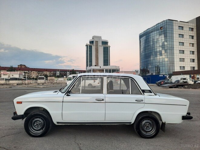 LADA (VAZ) 2106 2005, 350,000 km - 1.6 l - Sumqayıt