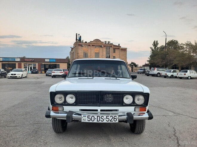 LADA (VAZ) 2106 2005, 350,000 km - 1.6 l - Sumqayıt