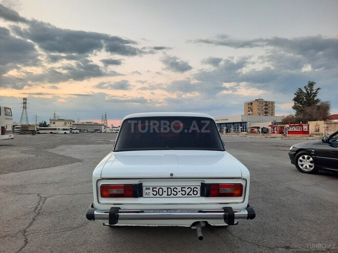 LADA (VAZ) 2106 2005, 350,000 km - 1.6 l - Sumqayıt