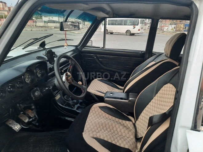 LADA (VAZ) 2106 2005, 350,000 km - 1.6 l - Sumqayıt