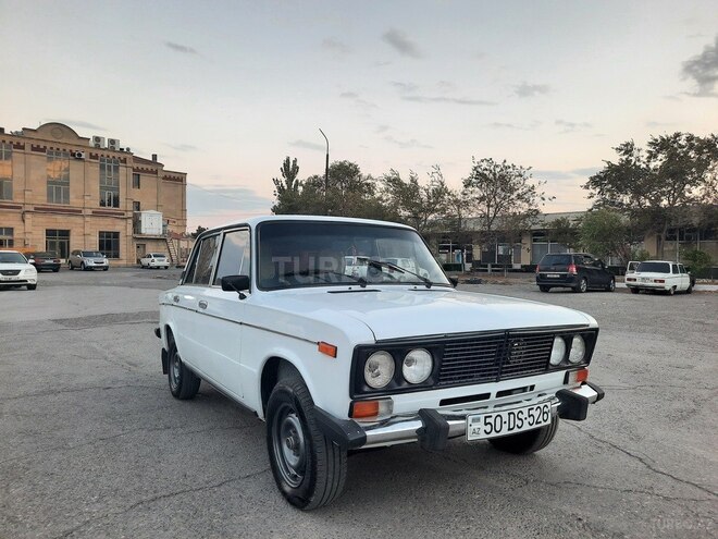 LADA (VAZ) 2106 2005, 350,000 km - 1.6 l - Sumqayıt