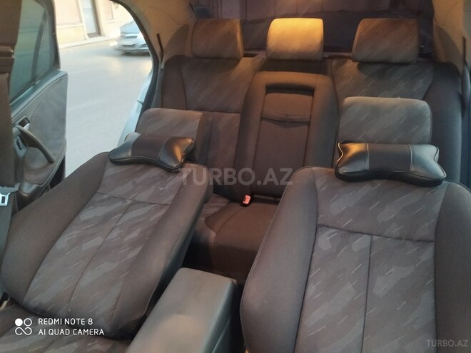 Mercedes E 240 2000, 320,000 km - 2.4 l - Bakı