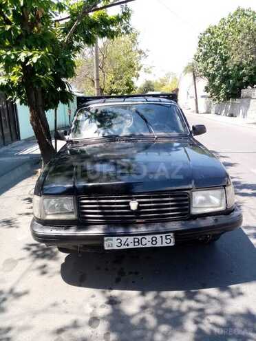 GAZ 31029 1994, 200,000 km - 2.5 л - Qax