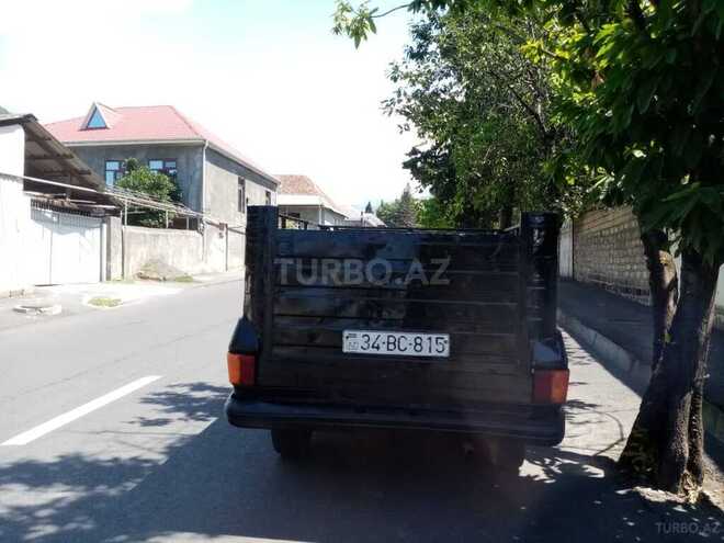 GAZ 31029 1994, 200,000 km - 2.5 л - Qax