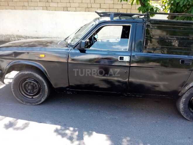 GAZ 31029 1994, 200,000 km - 2.5 л - Qax