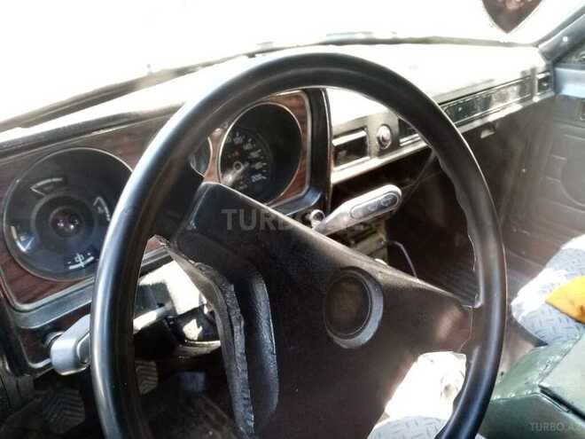 GAZ 31029 1994, 200,000 km - 2.5 л - Qax