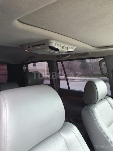 Toyota Prado 2008, 230,000 km - 4.0 l - Bakı