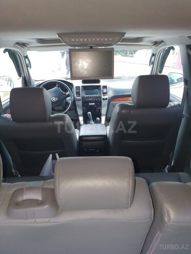 Toyota Prado 2008, 230,000 km - 4.0 l - Bakı