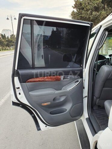 Toyota Prado 2008, 230,000 km - 4.0 l - Bakı