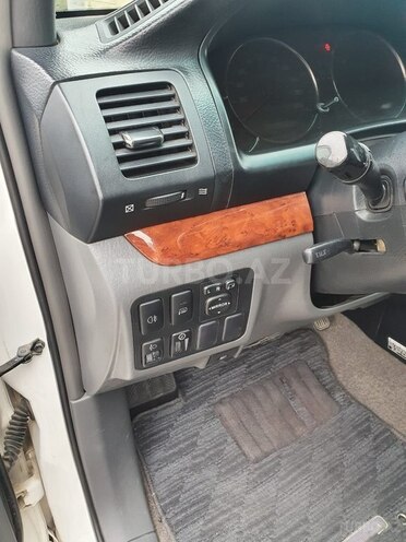 Toyota Prado 2008, 230,000 km - 4.0 l - Bakı
