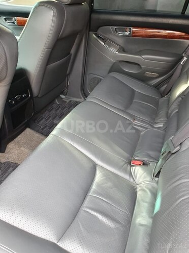 Toyota Prado 2008, 230,000 km - 4.0 l - Bakı