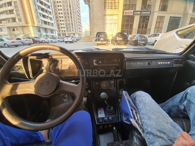 LADA (VAZ) 2107 2000, 170,000 km - 1.6 l - Bakı