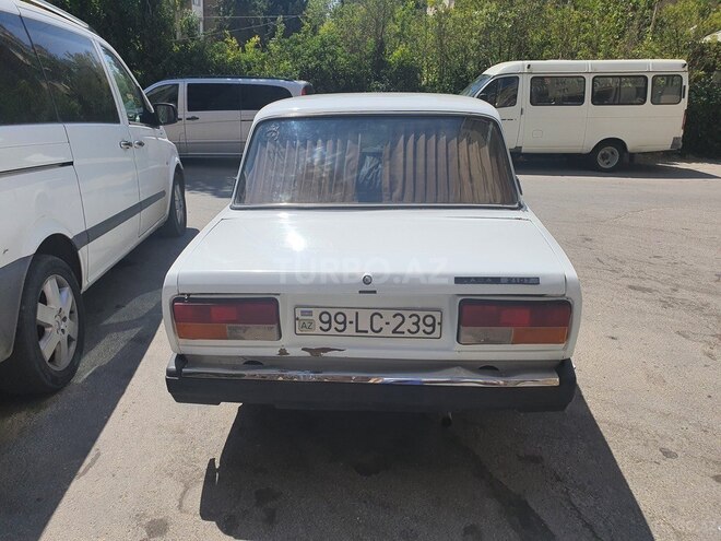 LADA (VAZ) 2107 2000, 170,000 km - 1.6 l - Bakı