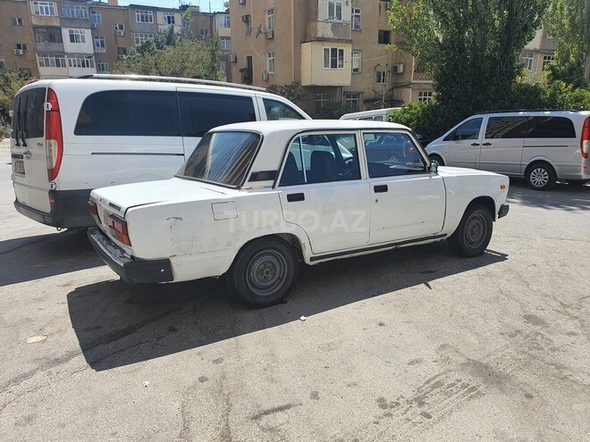 LADA (VAZ) 2107 2000, 170,000 km - 1.6 l - Bakı