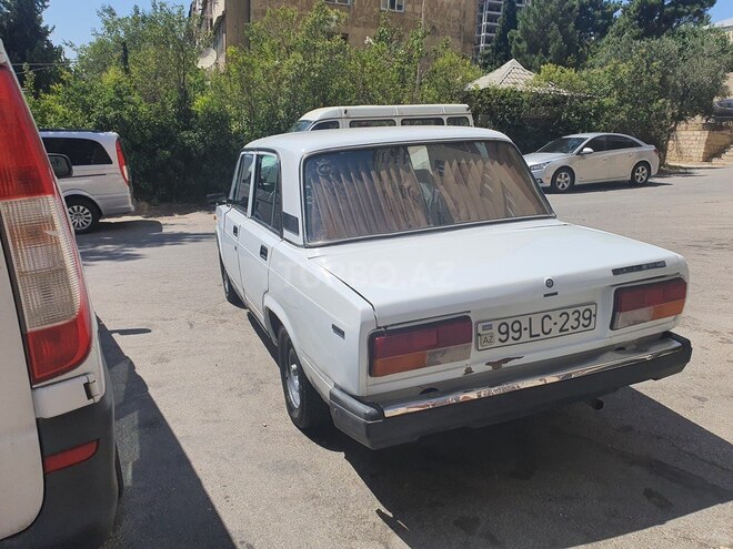LADA (VAZ) 2107 2000, 170,000 km - 1.6 l - Bakı