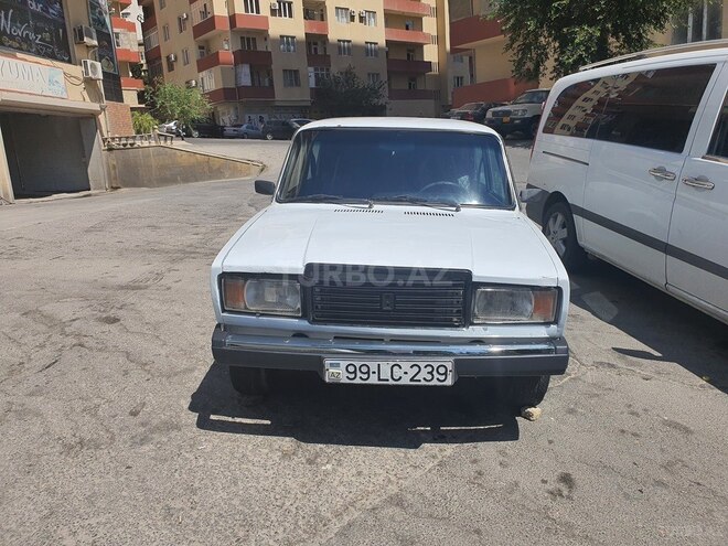 LADA (VAZ) 2107 2000, 170,000 km - 1.6 l - Bakı