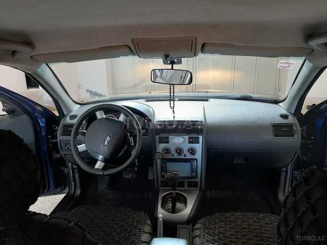 Ford Mondeo 2001, 277,000 km - 1.8 l - Gəncə