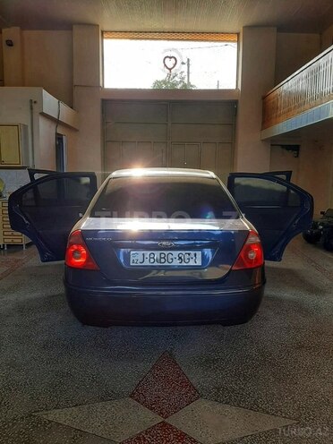 Ford Mondeo 2001, 277,000 km - 1.8 l - Gəncə
