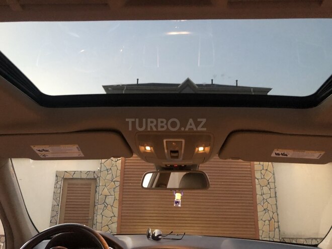 Mercedes ML 350 2014, 159,000 km - 3.0 l - Bakı