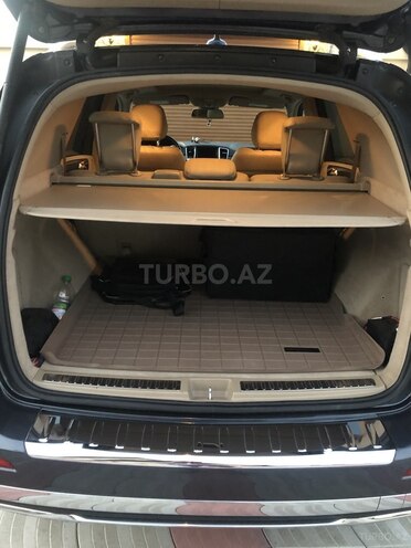 Mercedes ML 350 2014, 159,000 km - 3.0 l - Bakı
