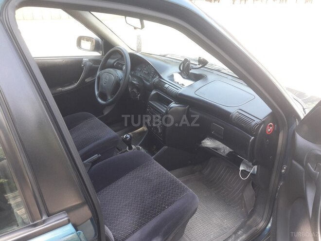 Opel Astra 1998, 352,423 km - 1.8 л - Gəncə