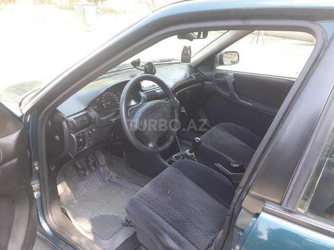 Opel Astra 1998, 352,423 km - 1.8 л - Gəncə