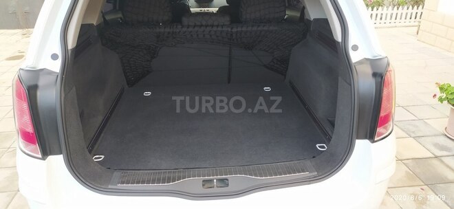 Opel Astra 2008, 177,000 km - 1.4 l - Bakı