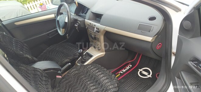 Opel Astra 2008, 177,000 km - 1.4 l - Bakı