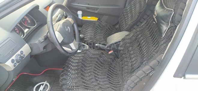 Opel Astra 2008, 177,000 km - 1.4 l - Bakı