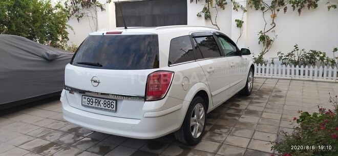 Opel Astra 2008, 177,000 km - 1.4 l - Bakı