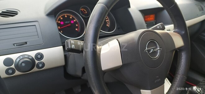 Opel Astra 2008, 177,000 km - 1.4 l - Bakı