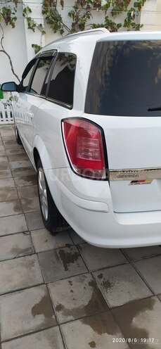 Opel Astra 2008, 177,000 km - 1.4 l - Bakı