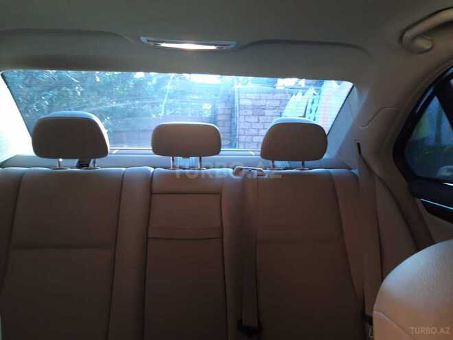 Mercedes C 250 2013, 68,000 km - 1.8 l - Bakı