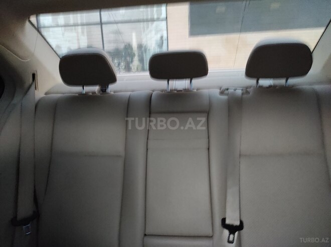 Mercedes C 250 2013, 68,000 km - 1.8 l - Bakı