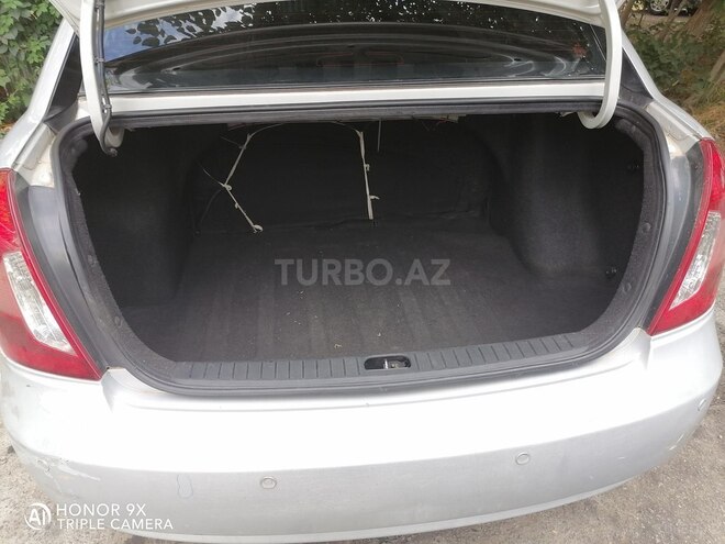 Hyundai Accent 2006, 222,000 km - 1.6 l - Bakı