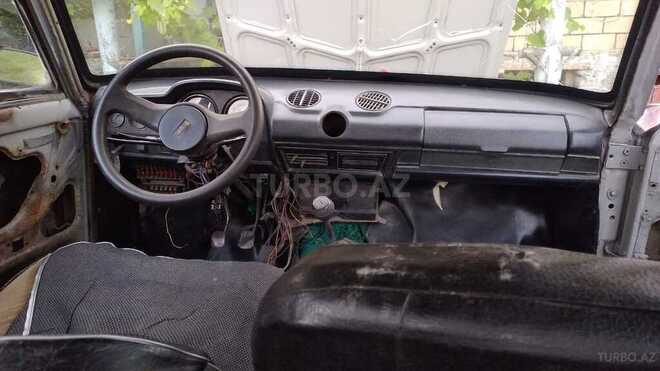 LADA (VAZ) 2106 1982, 300,000 km - 1.5 l - Zaqatala