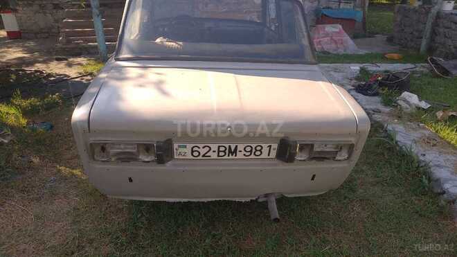 LADA (VAZ) 2106 1982, 300,000 km - 1.5 l - Zaqatala