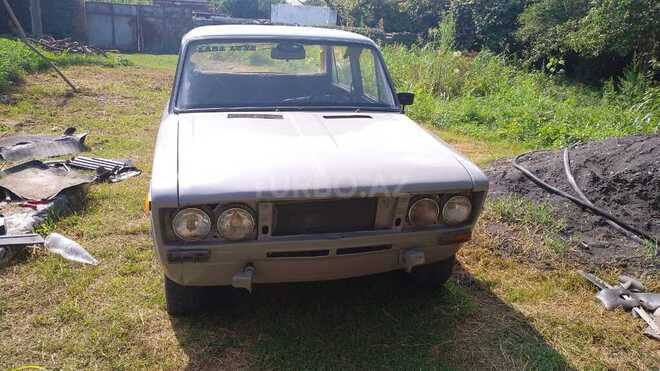 LADA (VAZ) 2106 1982, 300,000 km - 1.5 l - Zaqatala