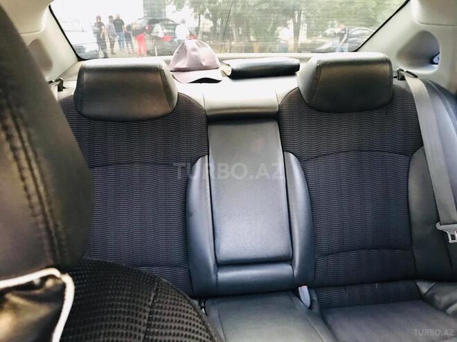 Hyundai Sonata 2010, 166,000 km - 2.4 l - Bakı