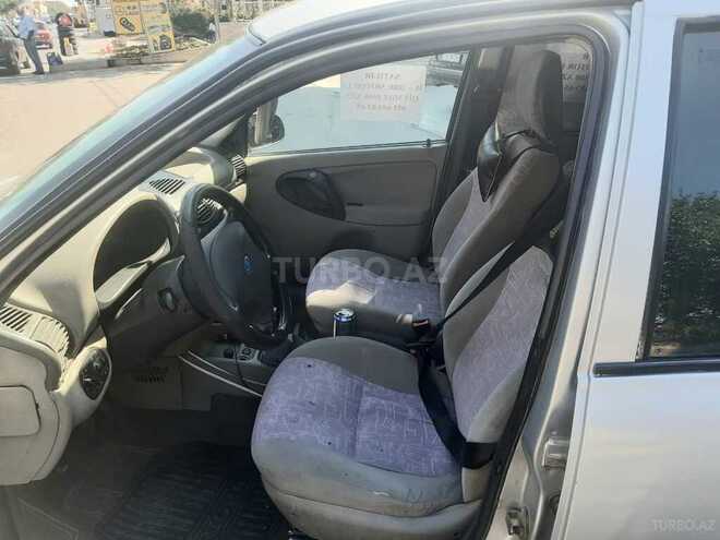 LADA (VAZ) Kalina 2008, 350,561 km - 1.4 l - Bakı