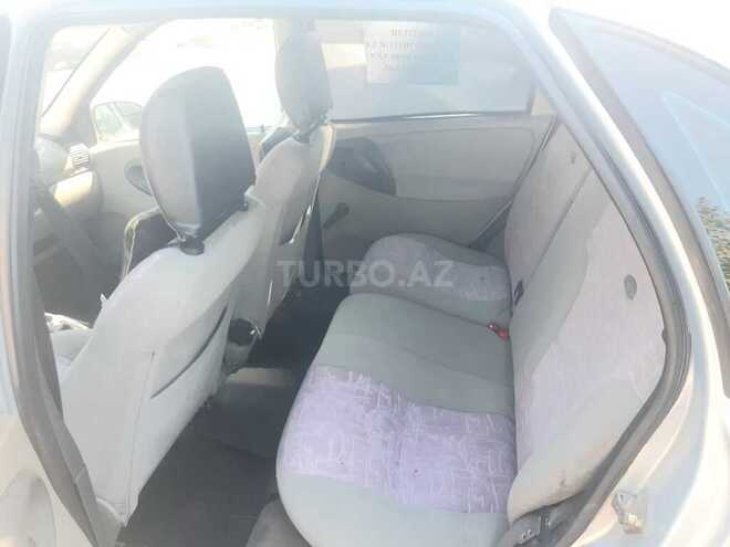 LADA (VAZ) Kalina 2008, 350,561 km - 1.4 l - Bakı