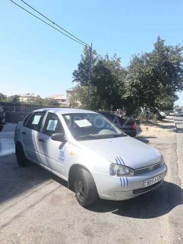 LADA (VAZ) Kalina 2008, 350,561 km - 1.4 l - Bakı