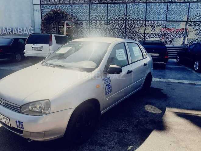 LADA (VAZ) Kalina 2008, 350,561 km - 1.4 l - Bakı